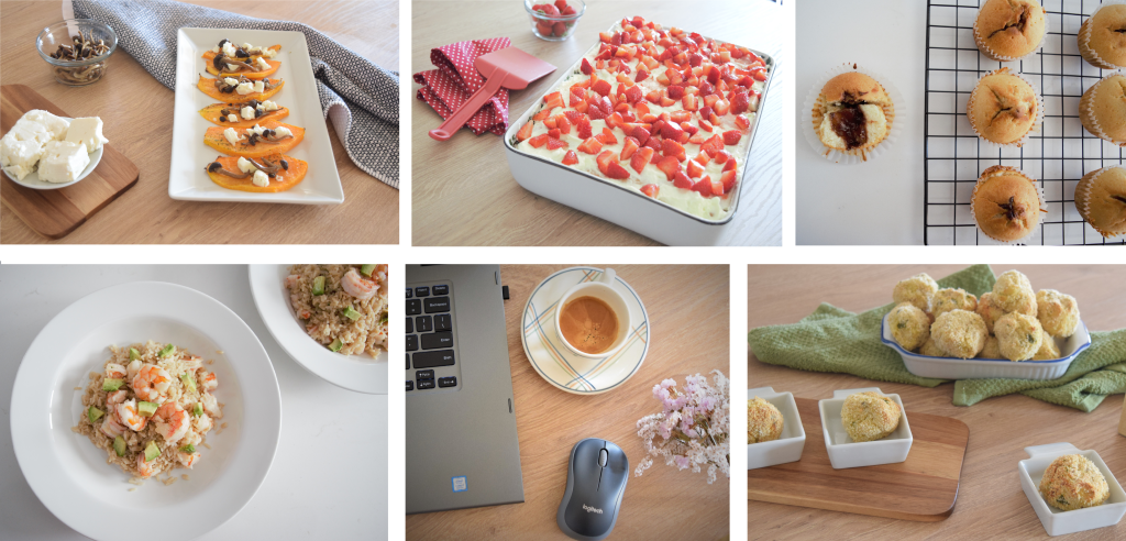 Oggi Cucino Io Food Blog